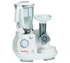 Kuchyňský robot Moulinex FP 726 Odacio 3 + masomlýnek