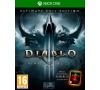 Hra Blizzard Xbox ONE Diablo III Ultimate Evil Edition
