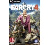 Hra Ubisoft PC Far Cry 4
