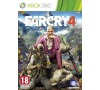 Hra Ubisoft Xbox 360 Far Cry 4
