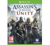 Hra Ubisoft Xbox One Assassin's Creed: Unity - Special Edition