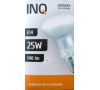 Žárovka INQ R50 25W E14