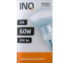 Žárovka INQ R50 60W E14