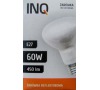 Žárovka INQ R63 60W E27