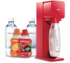 Výrobník sody Sodastream PLAY Red