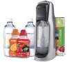 JET Titan/Silver +12 VPP LE 2v1 SODAST SodaStream