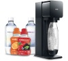 PLAY BLACK LE 2v1 SodaStream