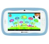 Dotykový tablet GoGEN Maxipes Fík MAXPAD7 G2, 7", 8 GB, WF, Android 4.2.2 - modrá