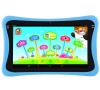 Dotykový tablet GoGEN Maxipes Fík MAXPAD9 G1, 9", 8 GB, WF, Android 4.4.2 - modrá