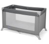 Postýlka cestovní Chicco GOODNIGHT 2016 graphite - šedá