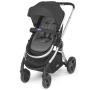 URBAN barevná sada 15 anthracite