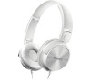 Sluchátka Philips SHL3060WT - bílá