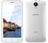 Mobilní telefon Aligator S515 Dual Sim - bílý