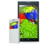 Mobilní telefon iGET Blackview Crown - černý