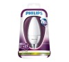 Žárovka LED Philips 4W E14 WW 230V B39 FR ND/4