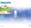 Žárovka halogenová Philips klasik, 28W, E27, teplá bílá