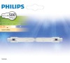 Žárovka halogenová Philips lineární, 400W, E27, teplá bílá