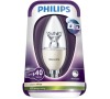 Žárovka LED Philips 6W E14 WW 230V B39 CL Dim