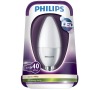 Žárovka LED Philips 6W E14 WW 230V B39 FR ND/4