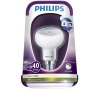 Žárovka LED Philips reflektor, 4,5W, E14, teplá bílá
