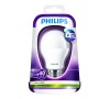 Žárovka LED Philips 5,5W E27 WW 230V A60 FR ND/4