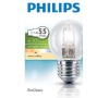 Žárovka halogenová Philips klasik, 42W, E27, teplá bílá