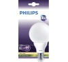 Žárovka LED Philips Globe 9,5W E27 WW 230V G93 FR ND/4