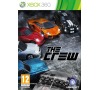 Hra Ubisoft Xbox 360 The Crew