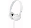 Sluchtka SONY MDR-ZX110W, bl