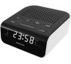 Radiobudík Sencor SRC 136 WH bílý