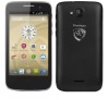Mobilní telefon Prestigio MultiPhone 3404 DUO - černý