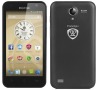 Mobilní telefon Prestigio MultiPhone PSP3450 DUO - černý