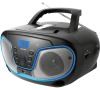 Rádio s CD/USB/MP3 Sencor SPT 231