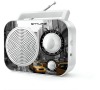 Radiopřijímač MUSE M-060NY