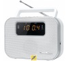 Radiopřijímač MUSE M-081RW