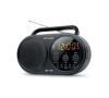 Radiopřijímač MUSE M-088R s USB