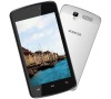 Mobilní telefon Aligator S4040 Duo E - bílý