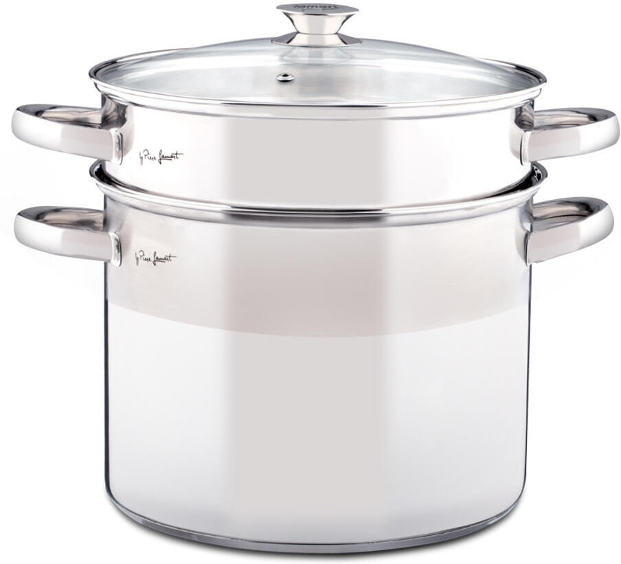 Hrnec na těstoviny Lamart LTSS2417, 8 L