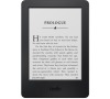 Čtečka e-knih Amazon Kindle 6 Touch - černá