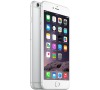 Mobilní telefon Apple iPhone 6 Plus 128GB - silver