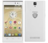 Mobilní telefon Prestigio MultiPhone PSP5455 DUO - bílý