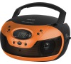 Radiopřijímač s CD Sencor SPT 229 OR