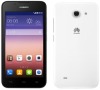 Mobilní telefon Huawei Y550 - bílý