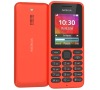 Mobilní telefon Nokia 130 Dual Sim - červený