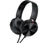 Sluchátka Sony MDRXB450BV.CE7