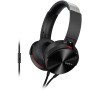 Sluchátka Sony MDRXB950APB.CE7 - černá