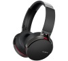 Sluchátka Sony MDRXB950BTB.CE7 - černá