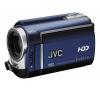 Videokamera JVC GZ-MG330AE Everio, modrá