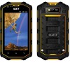 Mobilní telefon iGET Armor T40 - černý
