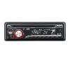 Autorádio s CD/MP3 JVC KD-G342